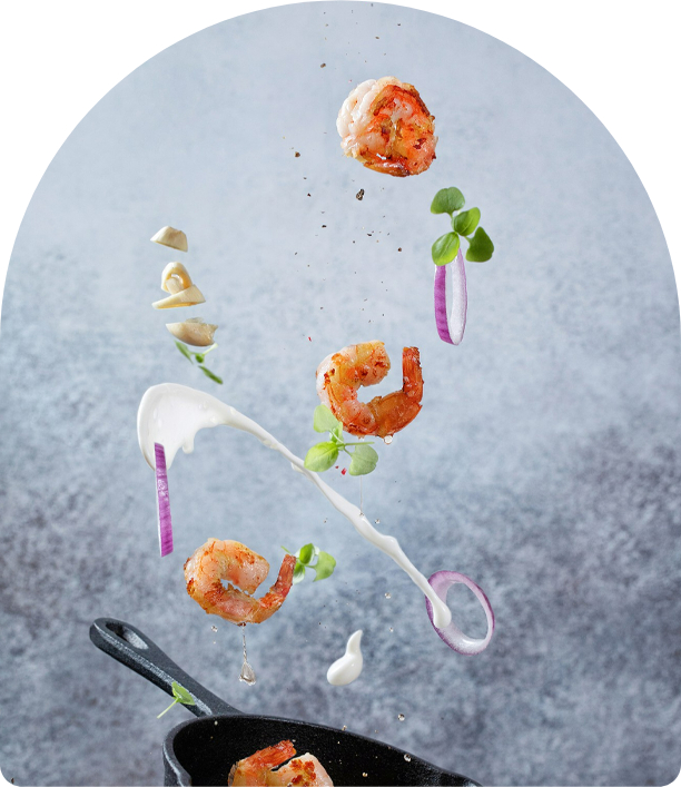 prawn